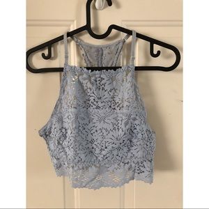 Aerie Lace Bralette